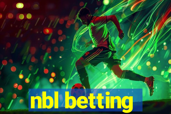 nbl betting